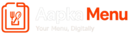 Aapka Menu